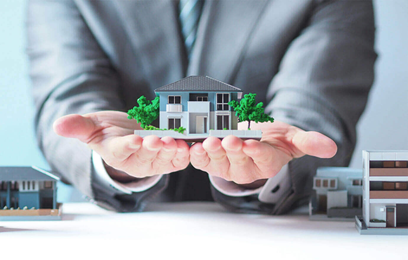 浜名区で一番長く営業している会社