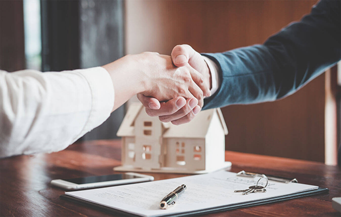 浜名区（旧浜北区）で一番長く営業している会社